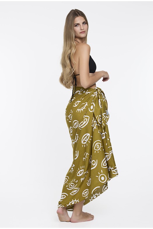 PAREO STEFFY IND/SIA